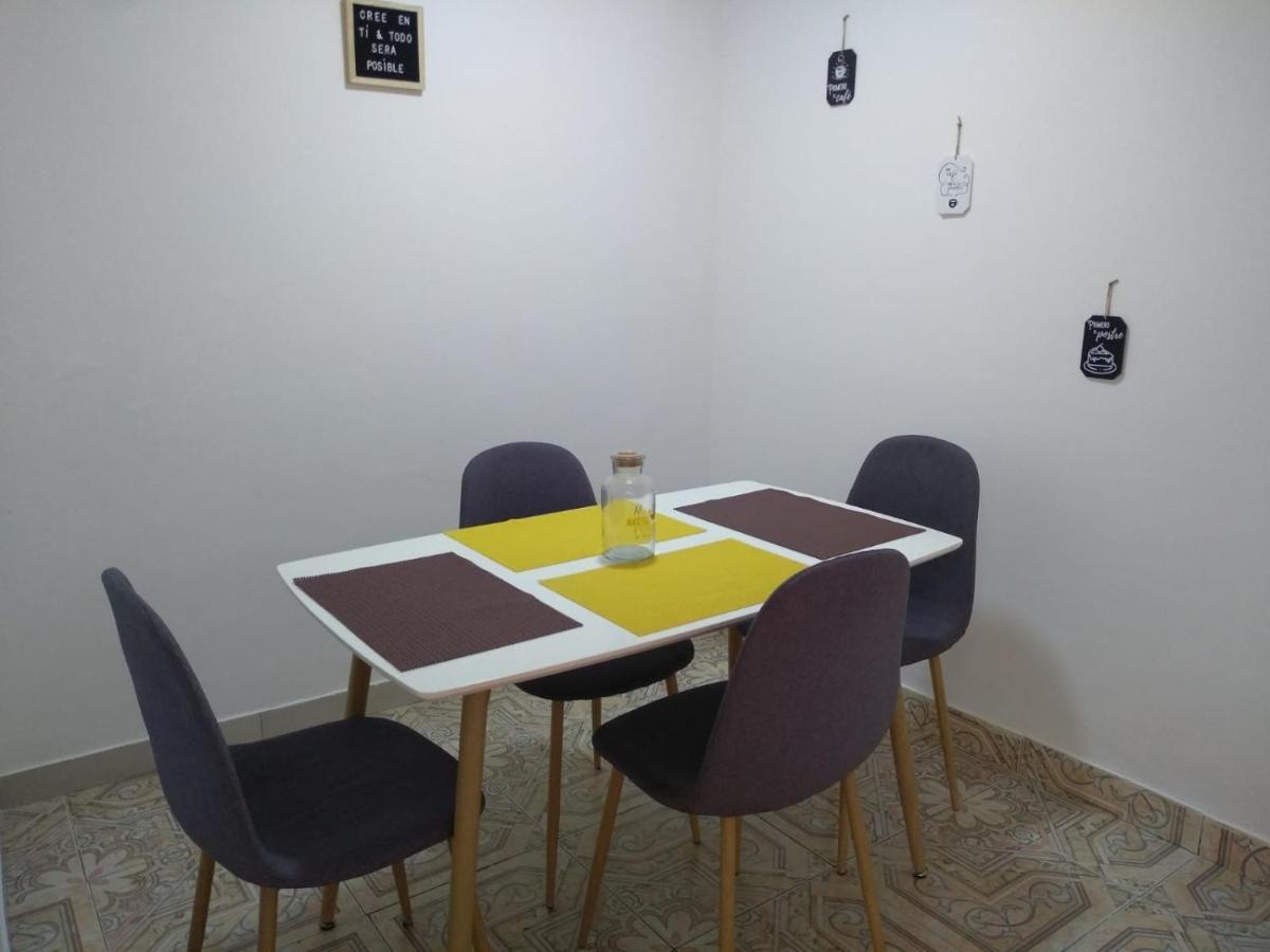Komodo Alojamiento- Hostal Autoservicio, Ubicado Cerca Al Centro Historico - Bano Privado, Wifi , Cama 2X2 Y Agua Caliente Y Cocina Compartida Попаян Екстер'єр фото