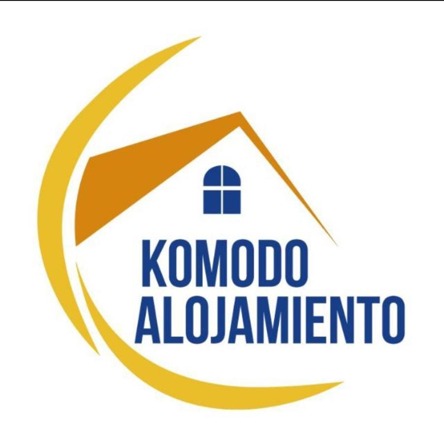 Komodo Alojamiento- Hostal Autoservicio, Ubicado Cerca Al Centro Historico - Bano Privado, Wifi , Cama 2X2 Y Agua Caliente Y Cocina Compartida Попаян Екстер'єр фото